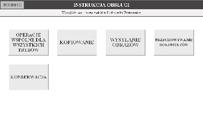 CYFROWE KOLOROWE URZĄDZENIE WIELOFUNKCYJNE MX-2640N/MX-3140N/MX-3640N INSTRUKCJA WPROWADZAJĄCA Instrukcja instalacji oprogramowania (CD-PDF) Wyjaśnia, jak zainstalować różne sterowniki potrzebne do