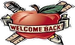 7:00pm Borowczyk Hall 11 PS-8 Mass 8am 12 Mid-Trimester