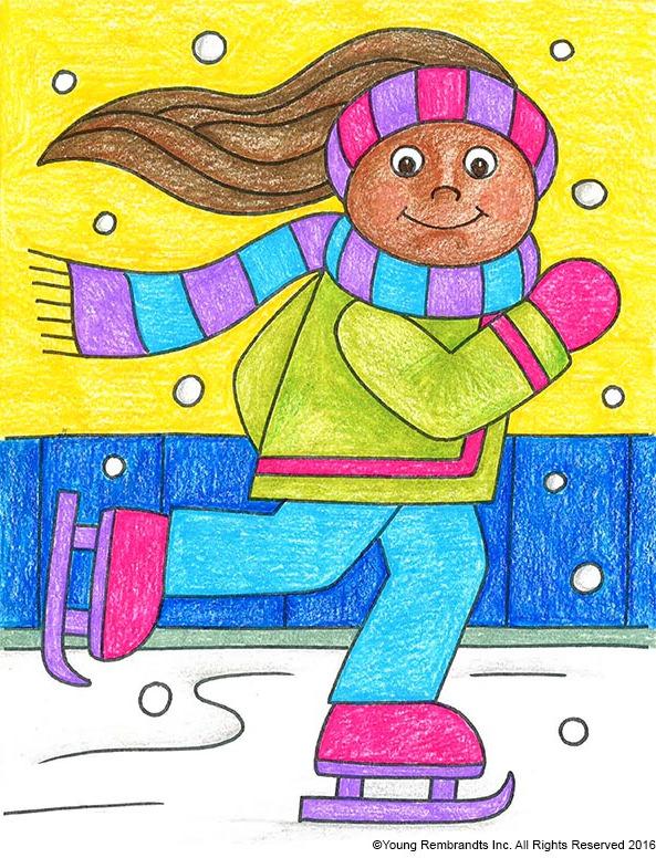 Save a stamp and enroll ONLINE at www.youngrembrandts.com/far-nwchicago-il. We accept Master Card and Visa credit/debit cards. Thank you!