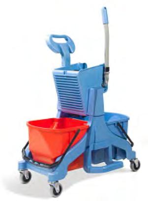 - 3 - SM40 Spraymop: - rozstrekovač 400ml - držiak mopu 40cm - mop z mikrovlákna 40cm - kompletná sada 58,00 rozmery: (výška): 1400mm SMM40 Spraymop: - rozstrekovač 400ml -