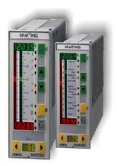 Regulatory - technika realizacji hydrauliczne