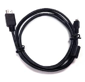 Kabel DP (Mini-DP do DP) Kabel przesyłania danych USB 3.