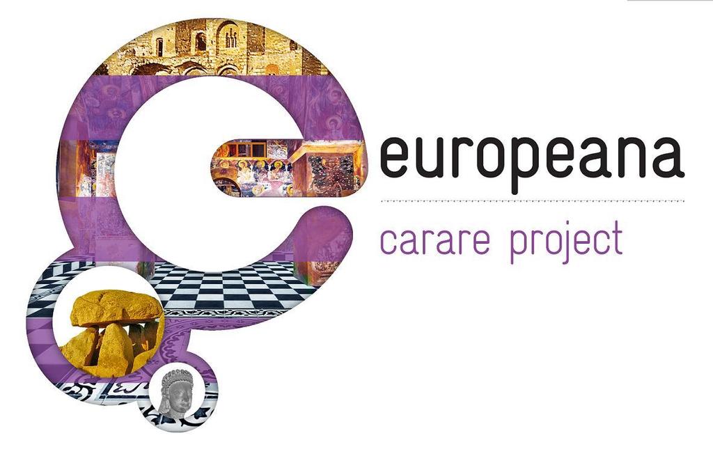 internetowy portal o europejskim dziedzictwie kulturowym przetwarzanie zasobów cyfrowych -