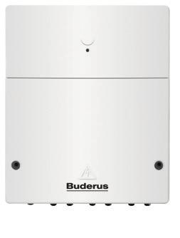 Aplikacja współpracuje ze wszystkimi kotłami marki Buderus wyposażonymi w system regulacyjny Logamatic EMS lub EMS Plus z regulatorem RC35, RC300 lub RC310, a także wybranymi pompami ciepła Logatherm