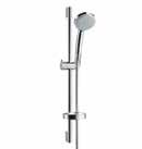 PRYSZNICOWY HANSGROHE TALIS S 