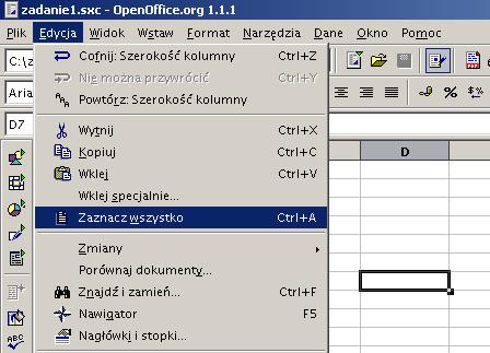 Nale y wtedy automatyczne znale wszystke kropk w danych zast p je przecnkam.