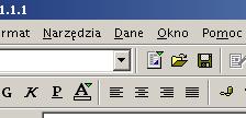 Wyrównane napsu: Do lewej, do rodka, do prawej, do lewej prawej.