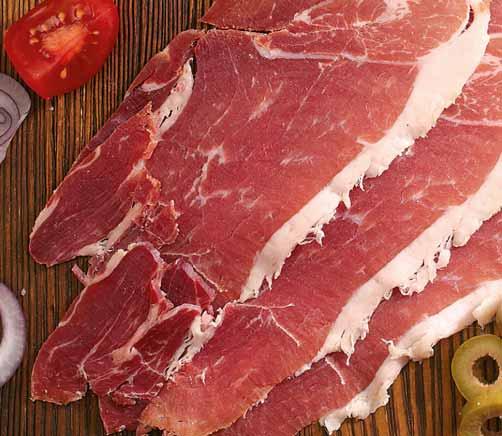 KIEŁBASA BEZ
