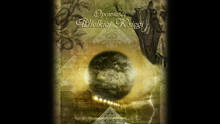 //////////////////////////////////////////////////////////// Przedstawienie teatralne Opowieści Wielkiej Księgi 22 września 2017r.