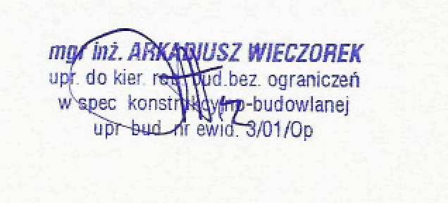 Nazwa Inwestora i adres: Nazwa obiektu i lokalizacja: Stadium dokumentacji: Opracował Muzeum Wsi Opolskiej Opole, ul.