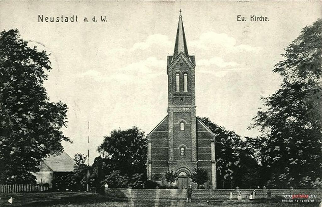 KOŚCIÓŁ