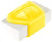 17427 Gumka Galet 23% 189831 Gumka Plast-Office 23% Gumy do wymazywania FACTIS/Hiszpania Uniwersalne i