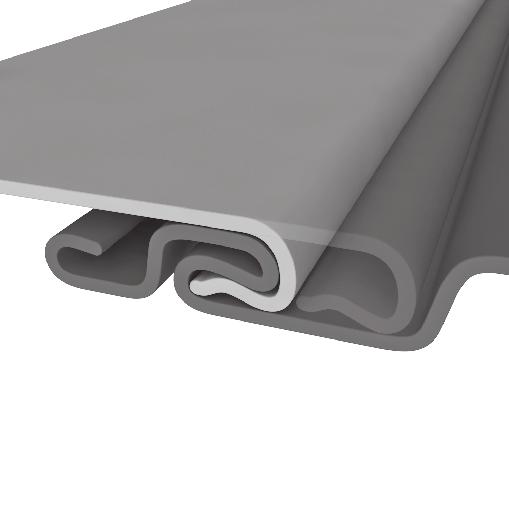 2700 SYSTEM CLICK SISTEMA CLICK CLICK SISTĒMA CLICK-SÜSTEEM CLICK SYSTÉM CLICK SYSTÉM SV-07/SVP-07 Panel z perforacją Panelis su perforavimu Perforēts panelis Paneel perforatsiooniga Panel s