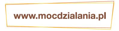 przekuć chęć zmieniania świata w działanie.
