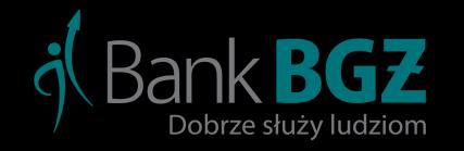 Grupa BGŻ Prezentacja wyników finansowych