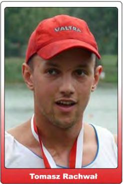 Trenerzy klubowi: Karolak Jacek Lisewski
