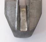 A model 4-6S50MC forging made by the method shown in fig.