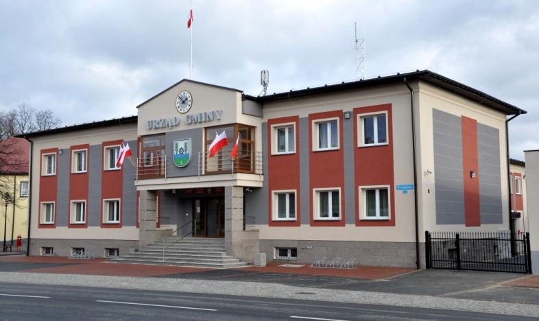 Budynek Straży Pożarnej