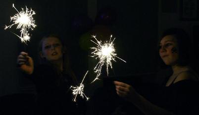 Wzięły w nim udział dzieci oraz rodzice.