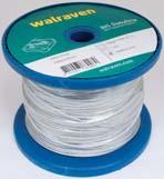 BIS DobyGrip Dodatkowe elementy BIS DobyGrip I 7 BIS DobyGrip Klamry Do linki Ø 0948 9 001 1 mm 100 50 1.