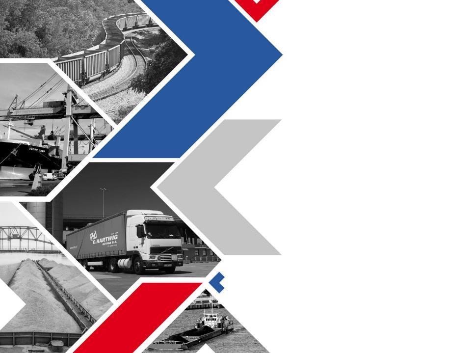 Prezentacja wyników Grupy Kapitałowej OT