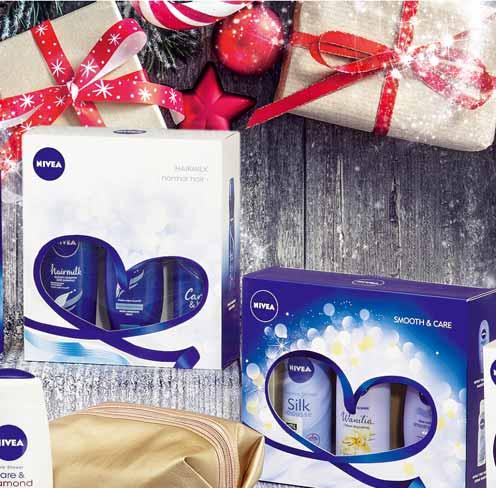 36690451 44 90 z VAT 55.23 24 2. NIVEA SZAMPON 250 ML ODŻYWKA 200 ML, LAKIER 250 ML sprzedaż po 36675932 19 90 z VAT 24.