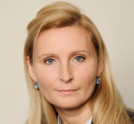 Kontakt Irena Pichola Partner, Lider zespołu Sustainability Consulting CE