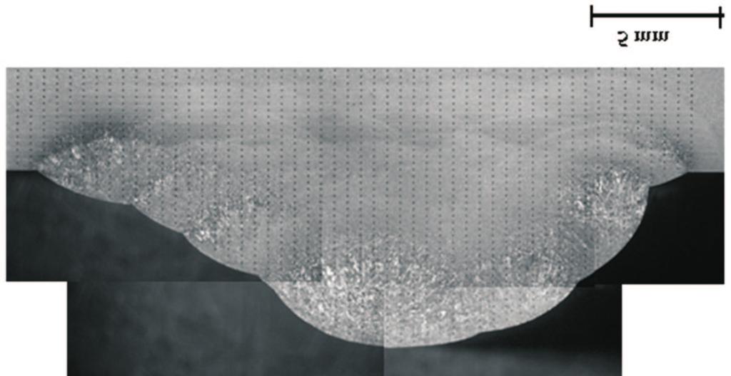 210 The layout of test block for Quenching Mode evaluation is given in Figure 4.