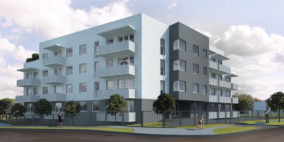 Prospekt informacyjny LEŚNA RESIDENCE WŁOCŁAWEK, ul. Leśna 12 Lokal nr Niniejszy prospekt informacyjny został opracowany na podstawie Ustawy z dnia 16 września 2011 r.