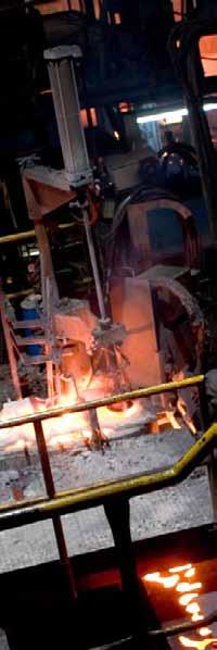 Ryzyka związane z niewystarczającym wykorzystaniem mocy produkcyjnych w zakresie obróbki mechanicznej Istnieje ryzyko, że aktualni odbiorcy Grupy ACE w zakresie produktów aluminiowych postanowią