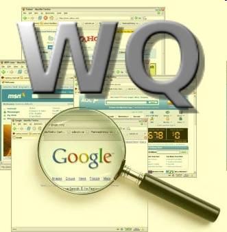 Dlaczego Webquest?