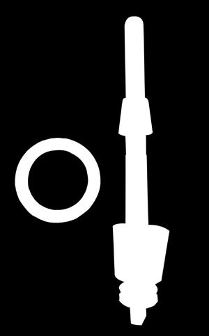 Non-Electric, Water-Driven Proportional Injectors Description MiniDos 0.