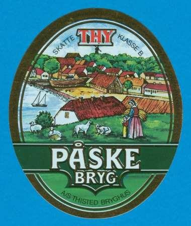 Etykiety piwne -