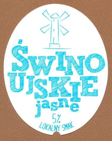 Etykiety piwne