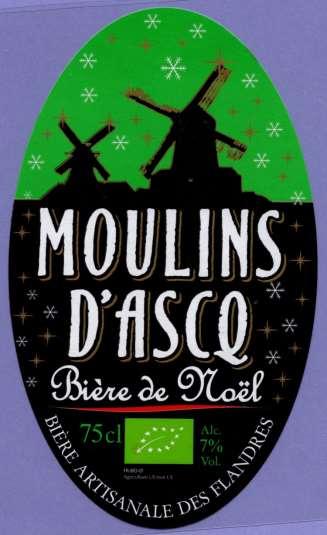 Moulins d'ascq w