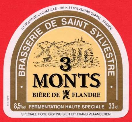 Brasserie St -