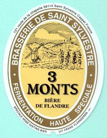 Brasserie St -