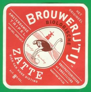 Brouwerij T IJ