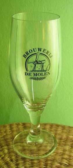 Molen w Bodegraven w 2004 r.