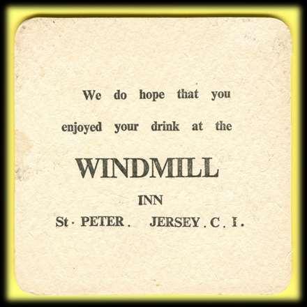 - Jersey