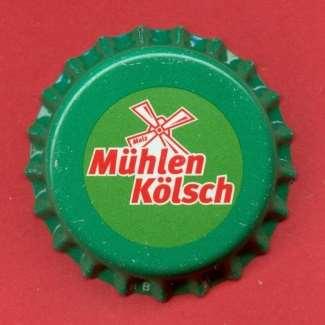 Kapsel piwny - Niemcy