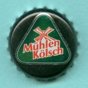 Malzmühle w Kolonii