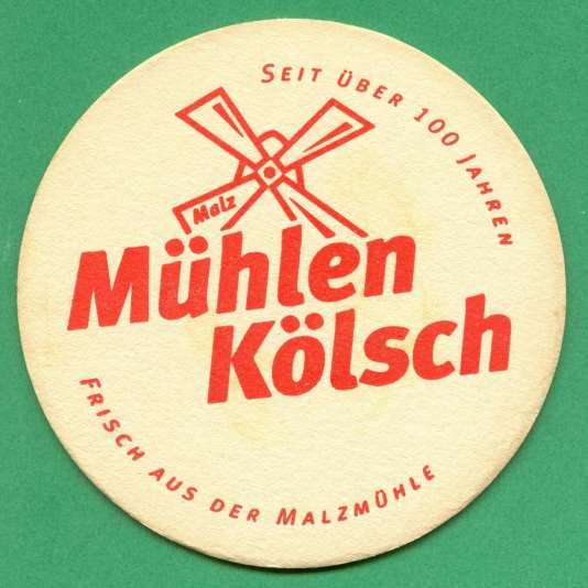 Podstawka piwna- Niemcy browar Brauhaus zur