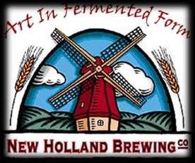 New Holland Brewing