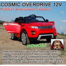 super-toys.pl Dane aktualne na dzień: 28-11-2017 17:27 Link do produktu: http://www.super-toys.pl/auto-cosmic-overdrive-z-wspomaganiem-miekkie-siedzenie-pasy-5-punktoweprzesuwane-siedzeniesx118-p-862.