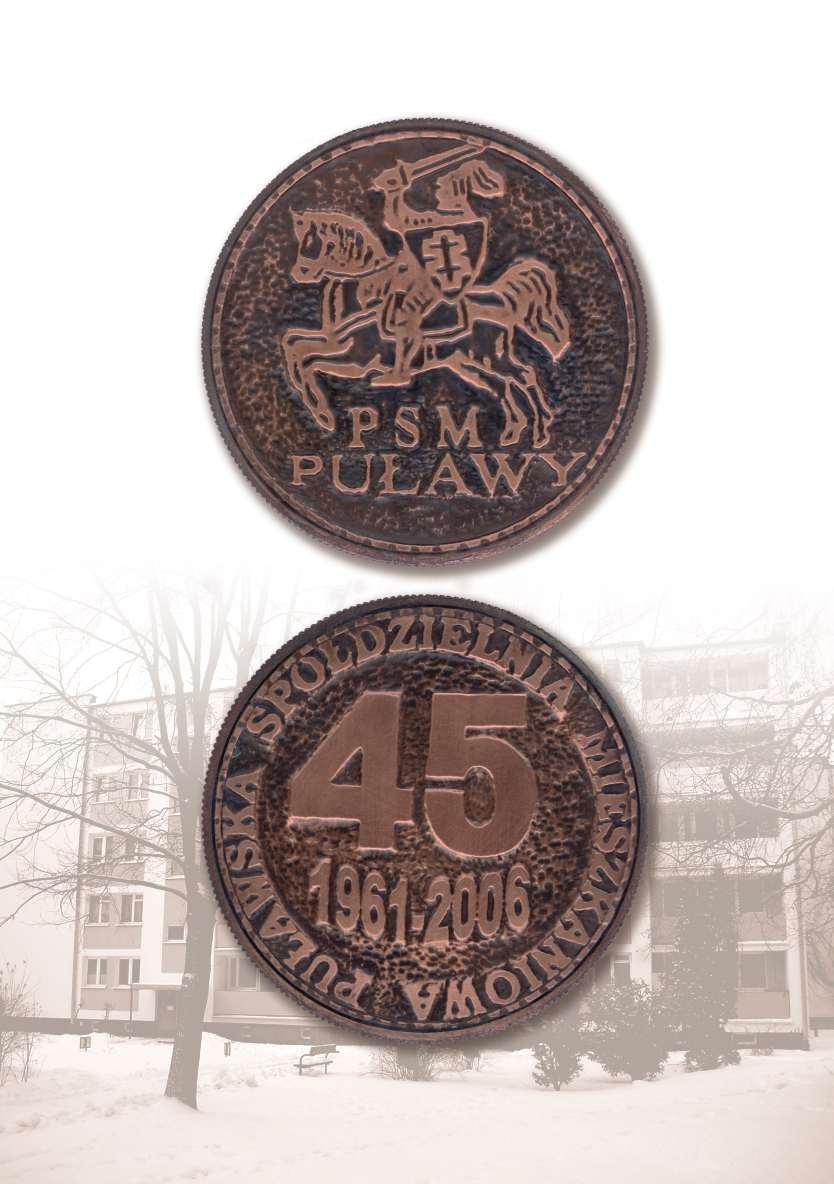 2 Puławska Spółdzielnia