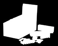 x 4,5 cm Drewniane
