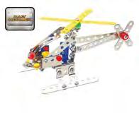 Helikopter 117 077691 (ten sam nr: