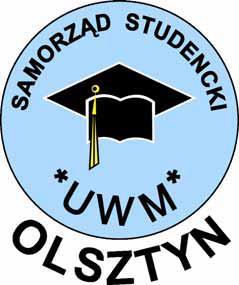 REGULAMIN SAMORZĄDU STUDENCKIEGO UNIWERSYTETU WARMIŃSKO - MAZURSKIEGO W OLSZTYNIE Dział 1 Postanowienia ogólne..........2 Dział 2 Struktura samorządu studenckiego.