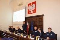 komisariat podległy bezpośrednio Komendzie Miejskiej Policji we Wrocławiu.